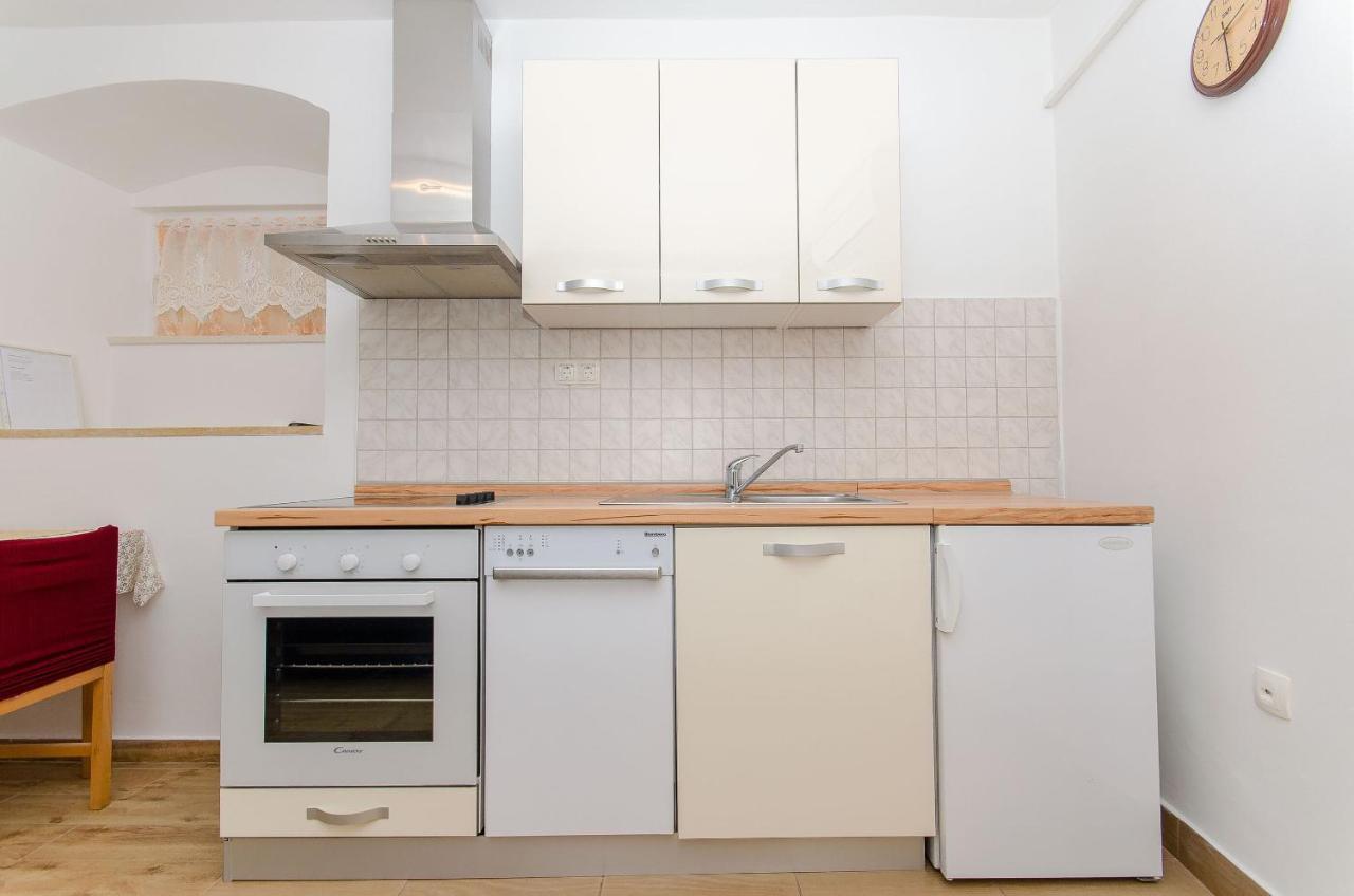 Apartment Ane スプリト エクステリア 写真