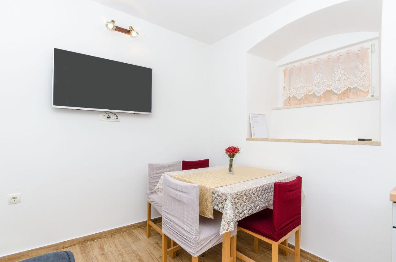 Apartment Ane スプリト エクステリア 写真