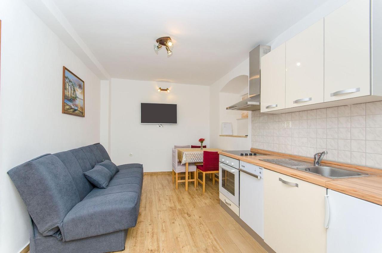 Apartment Ane スプリト エクステリア 写真