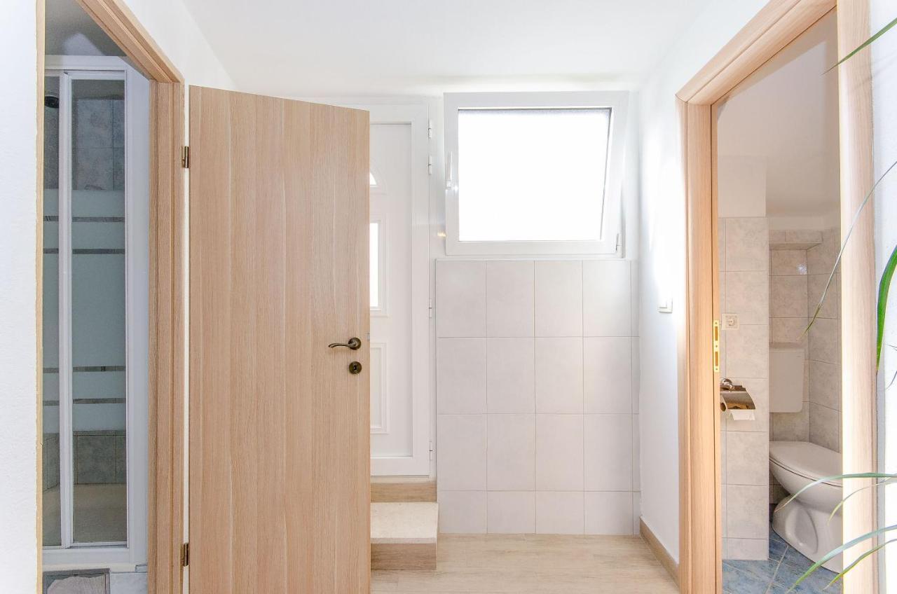 Apartment Ane スプリト エクステリア 写真