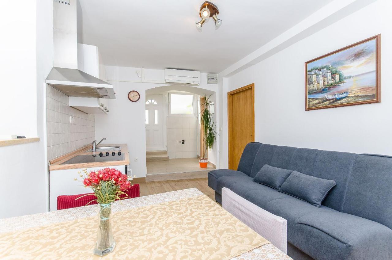 Apartment Ane スプリト エクステリア 写真