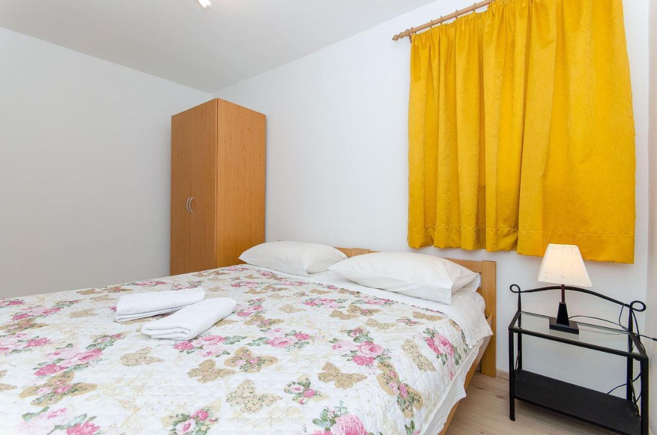 Apartment Ane スプリト エクステリア 写真