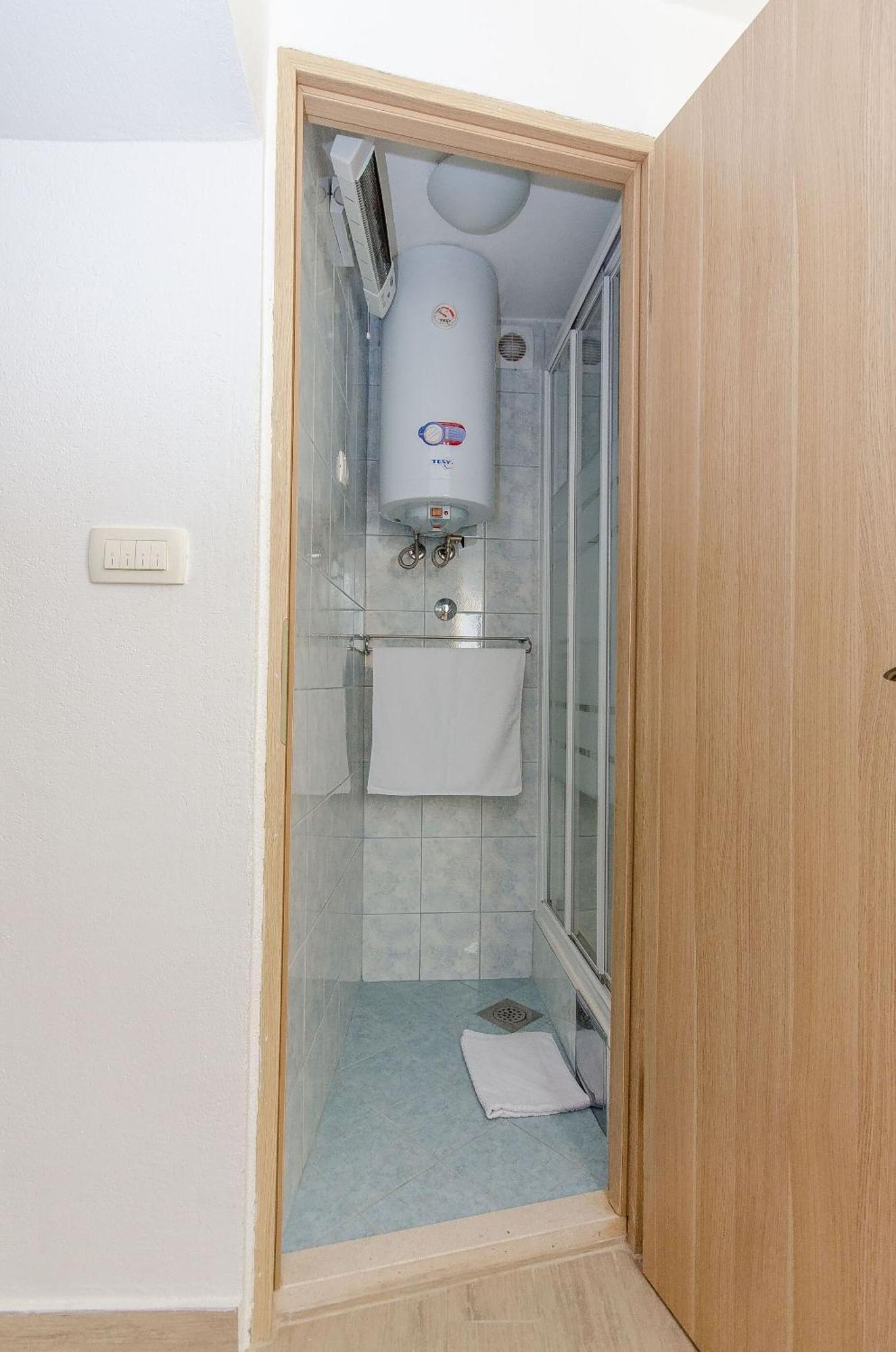 Apartment Ane スプリト エクステリア 写真